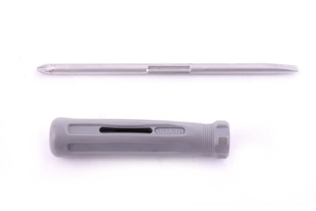 BMW E60 E65 E87 E90 F10 Tournevis Universel À Double Pointe - SKU 1179629 - Numéro de pièce 1179629