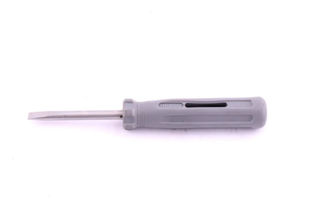  GENUINE BMW E60 E65 E87 E90 F10 Universal Dual Tip Screwdriver - SKU 1179629 - Part number 1179629
