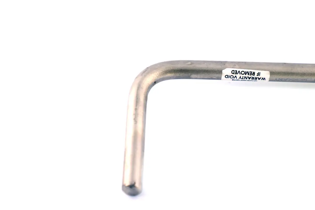BMW E60 E61 E63 E90 E91 E92 F01 F10 F11 F12 Strumento Fissaggio Ruota Da 17 Mm - SKU 1179953 - Numero di parte 1179953