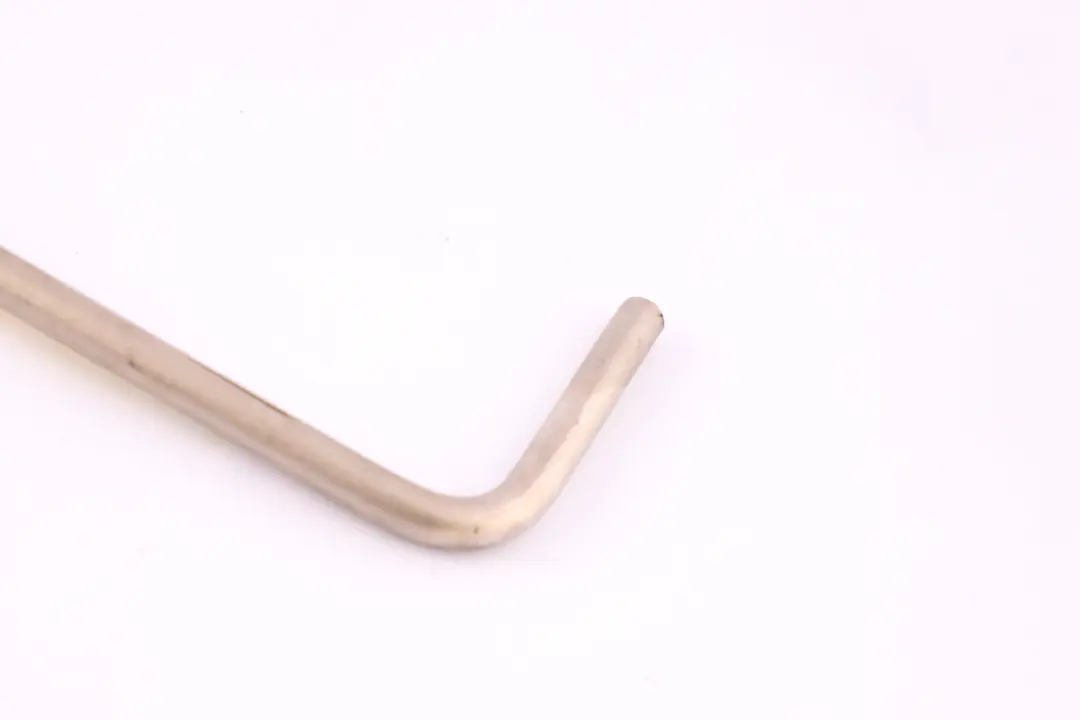 BMW E60 E61 E63 E90 E91 E92 F01 F10 F11 F12 Strumento Fissaggio Ruota Da 17 Mm - SKU 1179953 - Numero di parte 1179953