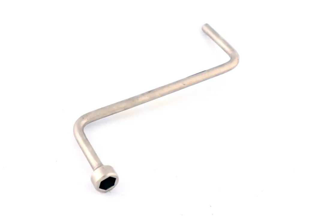 BMW E60 E61 E63 E90 E91 E92 F01 F10 F11 F12 Strumento Fissaggio Ruota Da 17 Mm - SKU 1179953 - Numero di parte 1179953