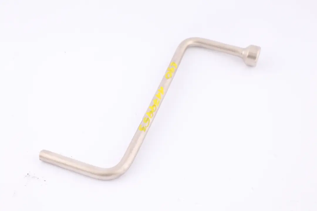 17mm Rueda Brace Tool para BMW E36 E46 E39 E60 E61 E63 E90 E91 E92 F01 F10 F11 F12 con número de pieza 1179953 BMW E36 E46 E39 E60 E61 E63 E90 E91 E92 F01 F10 F11 F12 17mm Rueda Brace Tool - SKU 1179953 - Número de pieza 1179953