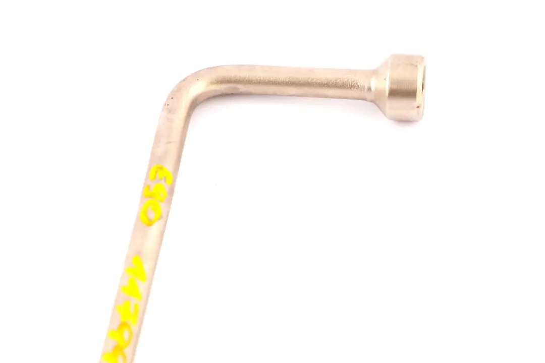 BMW E36 E46 E39 E60 E61 E63 E90 E91 E92 F01 F10 F11 F12 Gelenkwagenheber Stahl - SKU 1179953 - Teilenummer 1179953