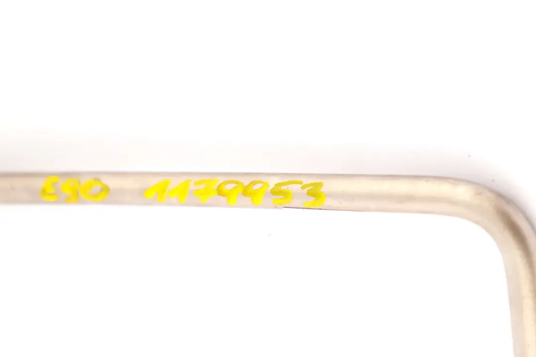 BMW E60 E61 E63 E90 E91 E92 F01 F10 F11 F12 Strumento Fissaggio Ruota Da 17 Mm - SKU 1179953 - Numero di parte 1179953