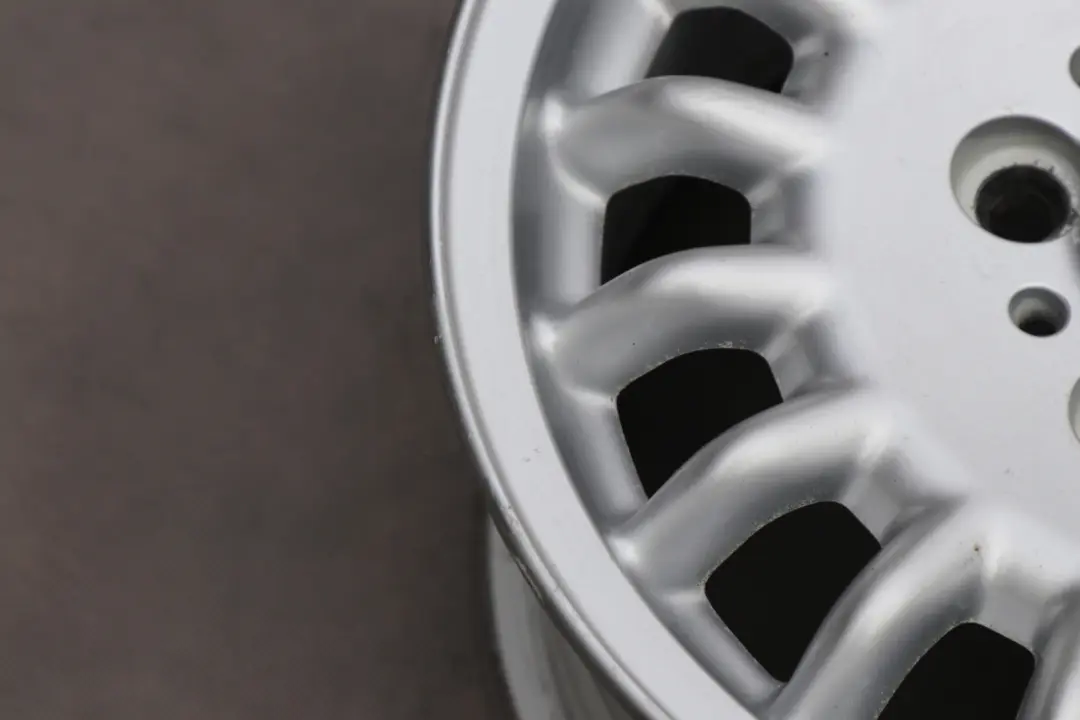 Alloy Wheel Rim 15" 7J Sports Spoke Styling 13 to BMW 3 Z3 Series E36 with Part number 1180069 BMW 3 Z3 Series E36 Alloy Wheel Rim 15" 7J Sports Spoke Styling 13 - SKU 1180069-1 - Part number 1180069