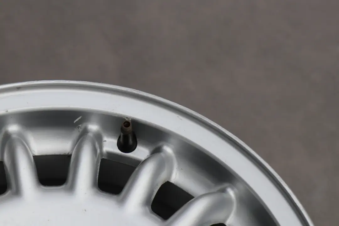 Alloy Wheel Rim 15" 7J Sports Spoke Styling 13 to BMW 3 Z3 Series E36 with Part number 1180069 BMW 3 Z3 Series E36 Alloy Wheel Rim 15" 7J Sports Spoke Styling 13 - SKU 1180069-1 - Part number 1180069