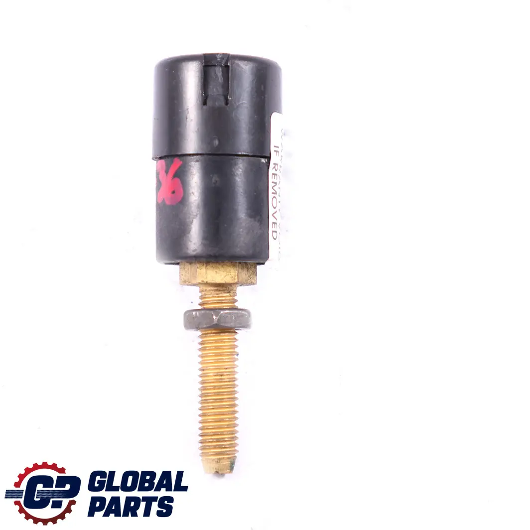 Pulsante Sensore Kickdown per BMW E36 E38 con numero di parte 1180441 BMW E36 E38 Pulsante Sensore Kickdown - SKU 1180441 - Numero di parte 1180441