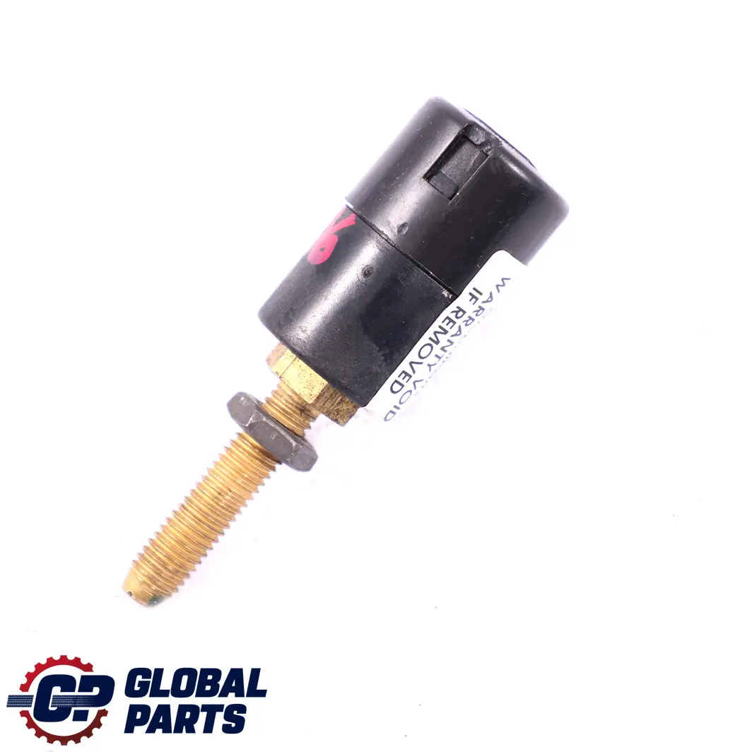 Pulsante Sensore Kickdown per BMW E36 E38 con numero di parte 1180441 BMW E36 E38 Pulsante Sensore Kickdown - SKU 1180441 - Numero di parte 1180441