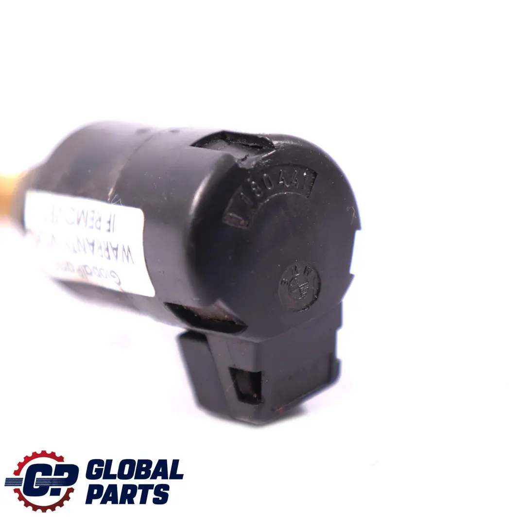 Pulsante Sensore Kickdown per BMW E36 E38 con numero di parte 1180441 BMW E36 E38 Pulsante Sensore Kickdown - SKU 1180441 - Numero di parte 1180441