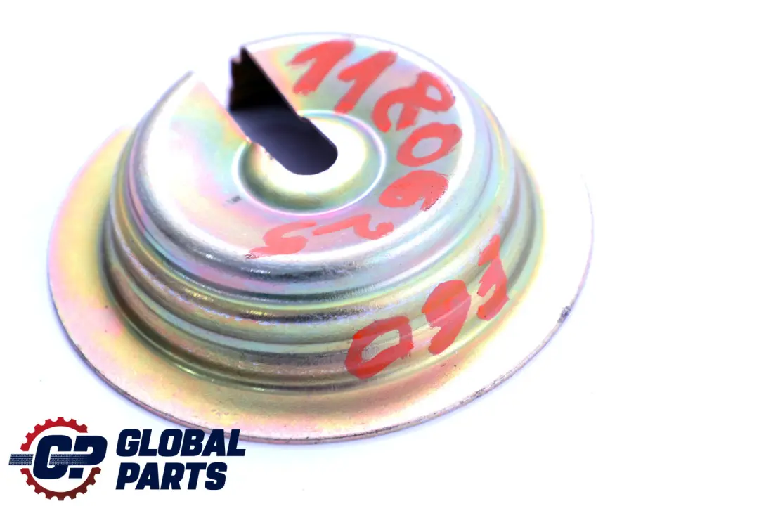 BMW E30 E60 E61 Couvercle pour Roue de Secours - SKU 1180625 - Numéro de pièce 1180625