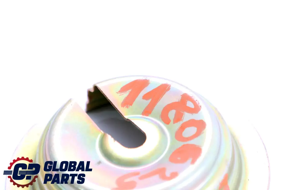 Coperchio per Ruota di Scorta per BMW E30 E60 E61 con numero di parte 1180625 BMW E30 E60 E61 Coperchio per Ruota di Scorta - SKU 1180625 - Numero di parte 1180625