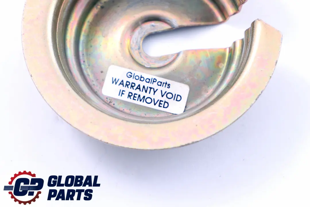 Uchwyt Koła Zapasowego do BMW E30 E60 E61 o numerze 1180625 BMW E30 E60 E61 Uchwyt Koła Zapasowego - SKU 1180625 - Numer Części 1180625