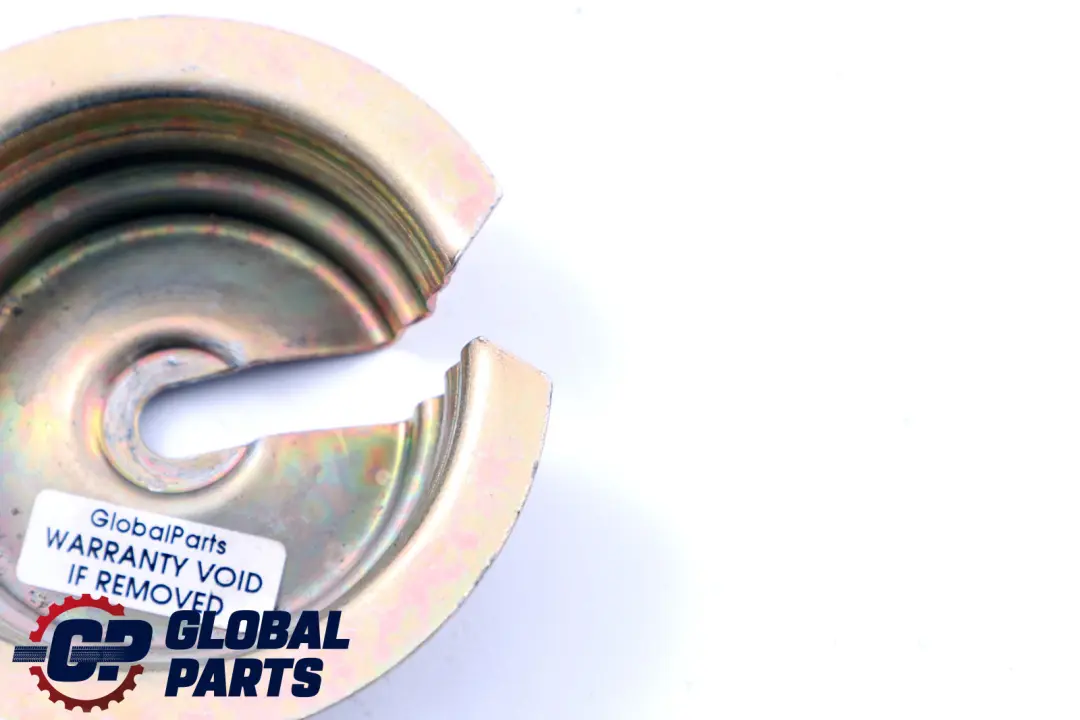 BMW E30 E60 E61 Couvercle pour Roue de Secours - SKU 1180625 - Numéro de pièce 1180625
