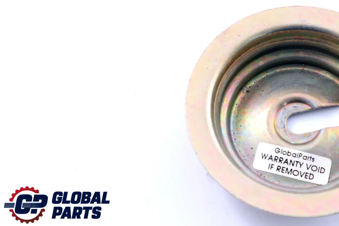 BMW E30 E60 E61 Couvercle pour Roue de Secours - SKU 1180625 - Numéro de pièce 1180625
