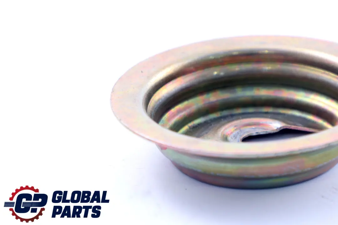 BMW 3 5 Series E30 E60 E61 Retainer Spare Wheel Bracket Cover Tool - SKU 1180625 - Part number 1180625