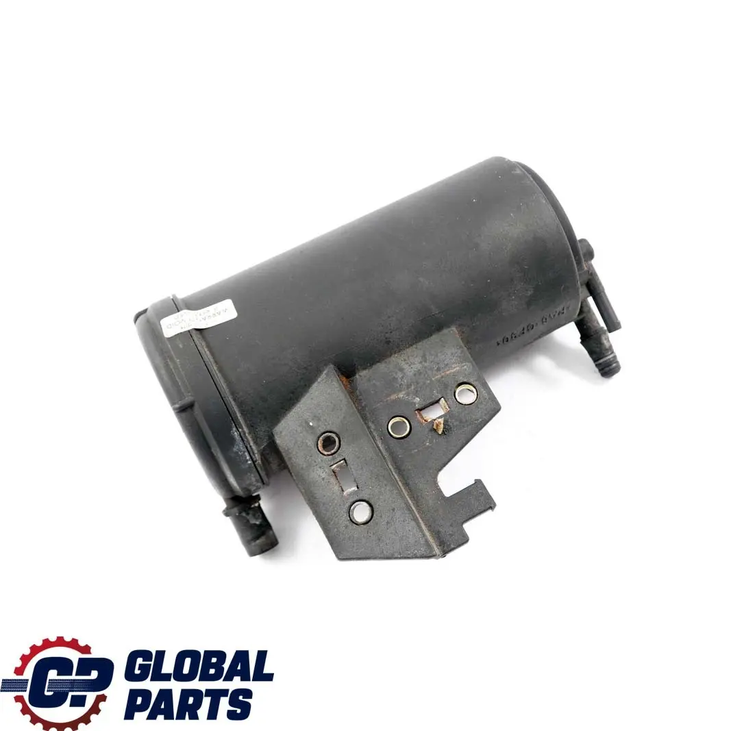 Activated Charcoal Filter Carbon Container Petrol to BMW 3 Series E36 with Part number 1180886 BMW 3 Series E36 Activated Charcoal Filter Carbon Container Petrol - SKU 1180886 - Part number 1180886
