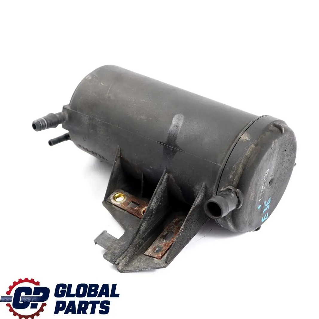 Activated Charcoal Filter Carbon Container Petrol to BMW 3 Series E36 with Part number 1180886 BMW 3 Series E36 Activated Charcoal Filter Carbon Container Petrol - SKU 1180886 - Part number 1180886