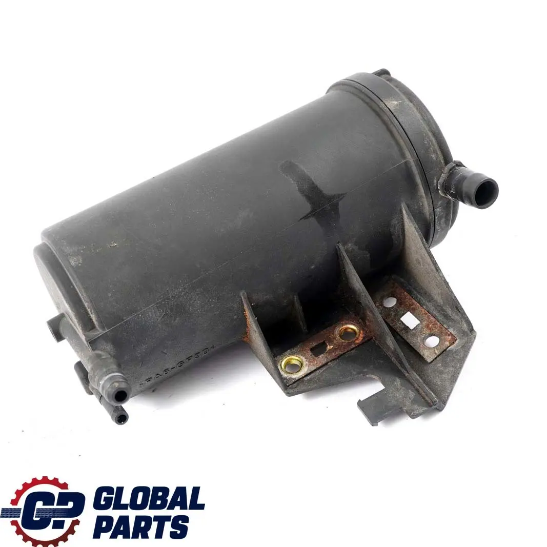 Reihe E36 Benzin Aktivkohlefilter Tankentlüftung für BMW 3 mit Teilenummer 1180886 BMW 3 Reihe E36 Benzin Aktivkohlefilter Tankentlüftung - SKU 1180886 - Teilenummer 1180886