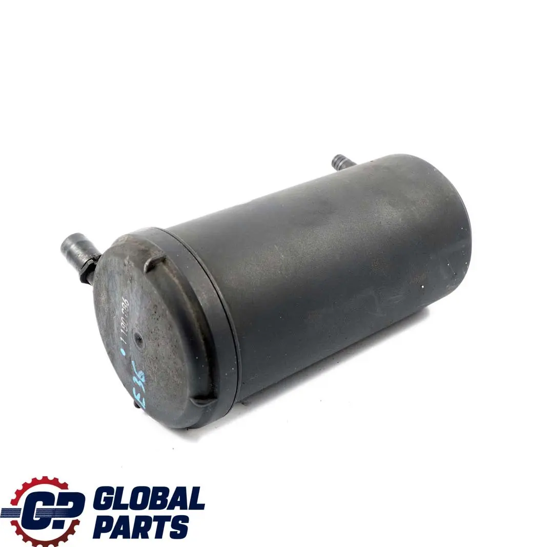 Reihe E36 Benzin Aktivkohlefilter Tankentlüftung für BMW 3 mit Teilenummer 1180886 BMW 3 Reihe E36 Benzin Aktivkohlefilter Tankentlüftung - SKU 1180886 - Teilenummer 1180886