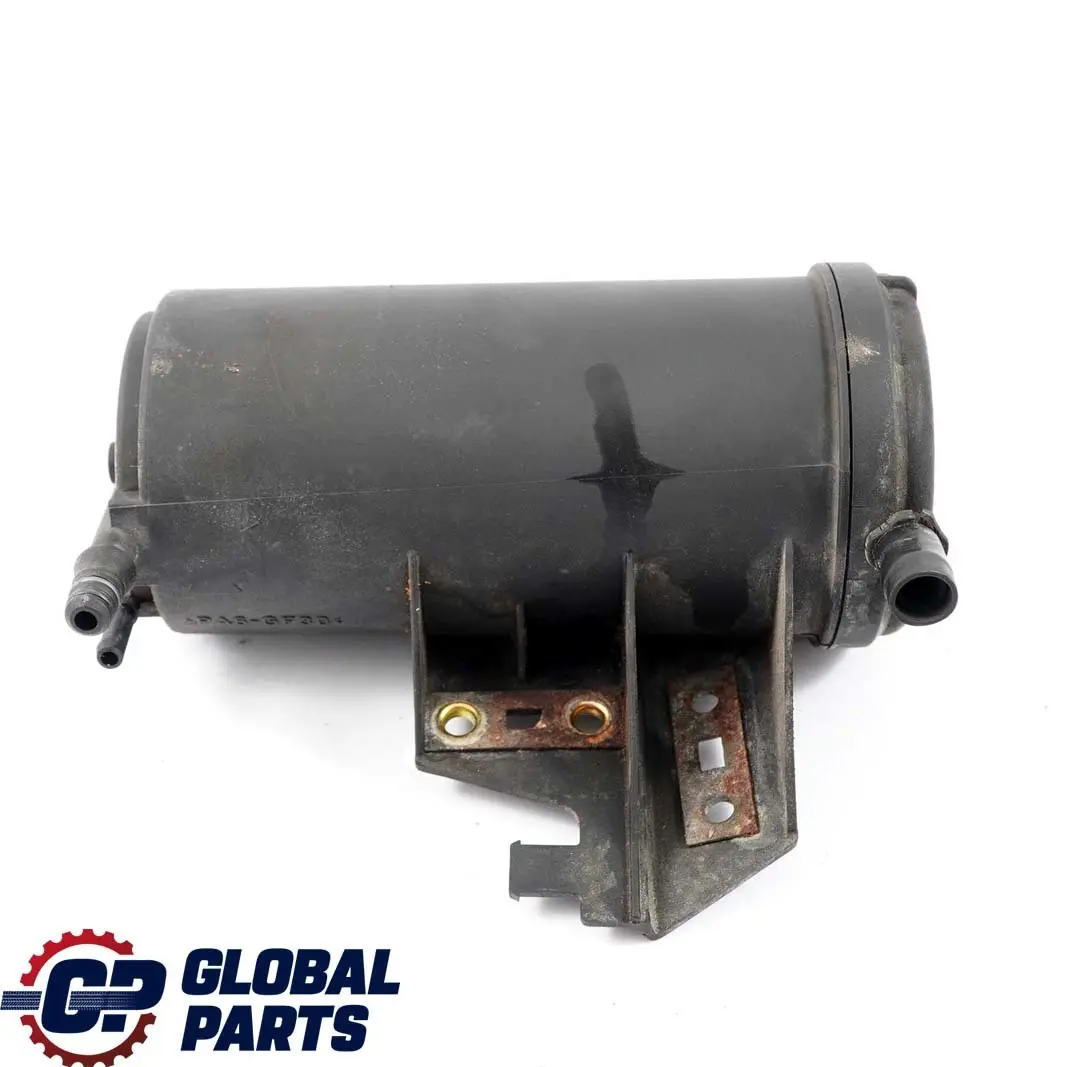 Reihe E36 Benzin Aktivkohlefilter Tankentlüftung für BMW 3 mit Teilenummer 1180886 BMW 3 Reihe E36 Benzin Aktivkohlefilter Tankentlüftung - SKU 1180886 - Teilenummer 1180886