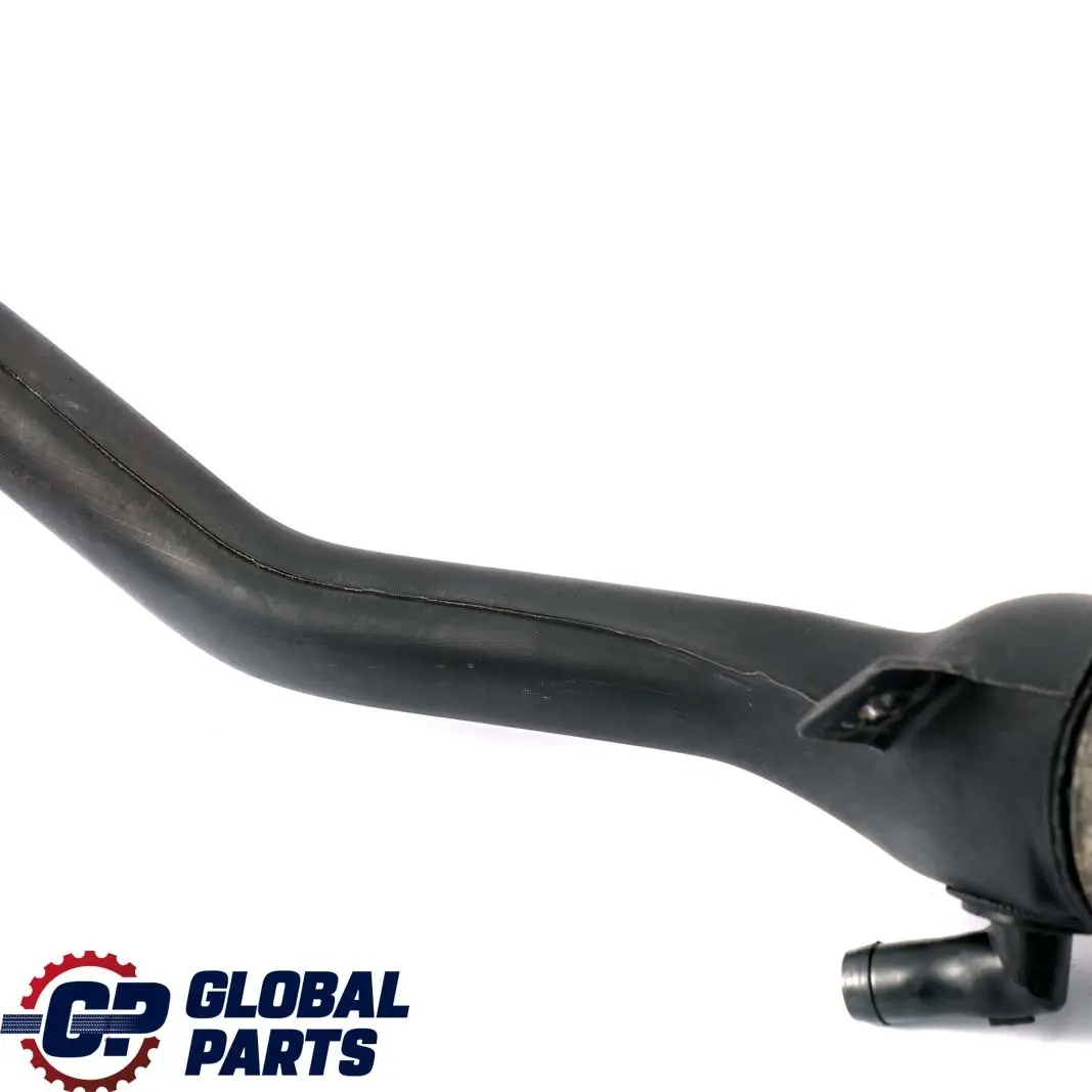 Plastic Filler Pipe Petrol Fuel Tank to BMW 3 Series E36 with Part number 1181598 BMW 3 Series E36 Plastic Filler Pipe Petrol Fuel Tank - SKU 1181598 - Part number 1181598