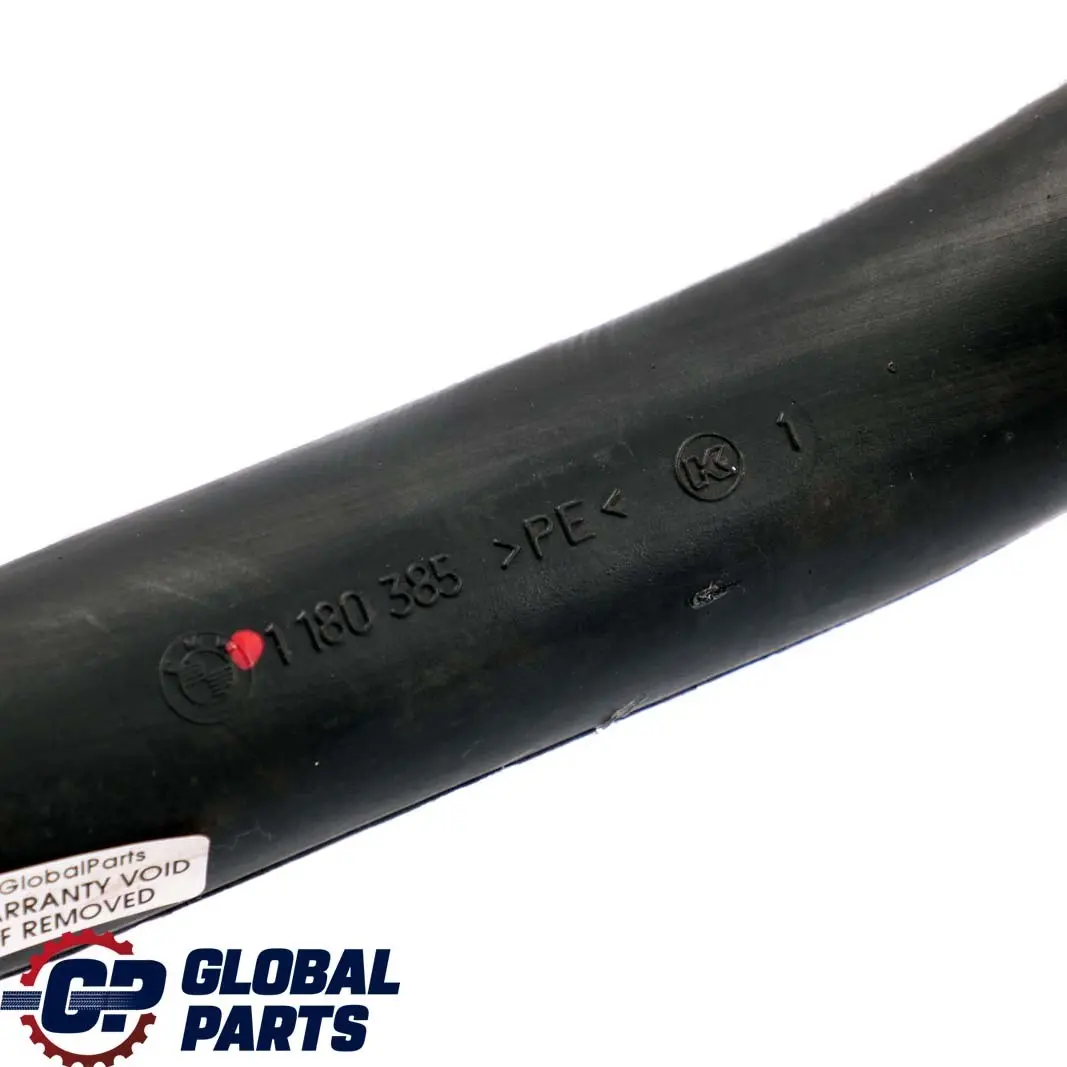 Wlew rura wąż wlewu paliwa benzyna do BMW E36 o numerze 1181598 BMW E36 Wlew rura wąż wlewu paliwa benzyna - SKU 1181598 - Numer Części 1181598