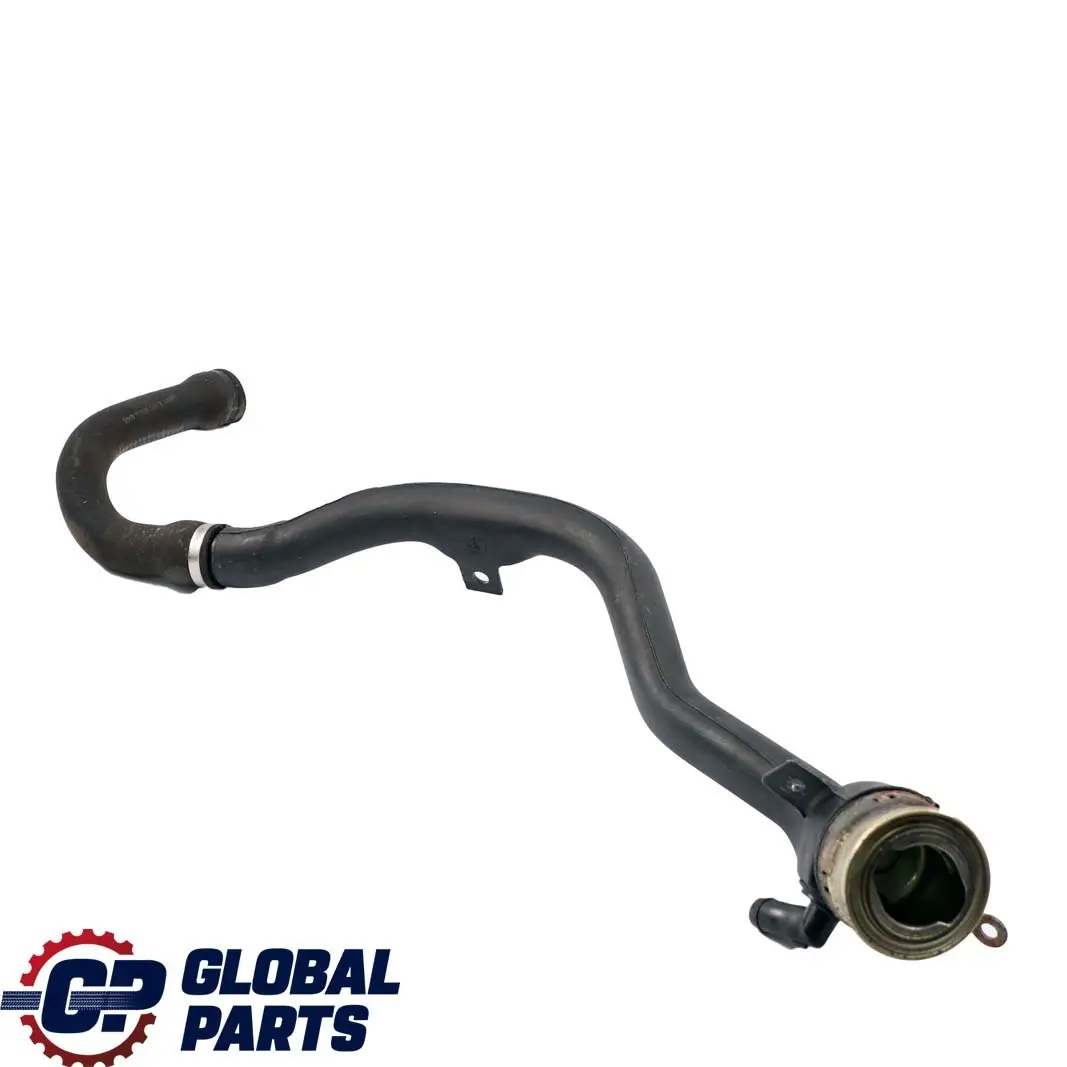 BMW E36 Wlew rura wąż wlewu paliwa benzyna - SKU 1181598 - Numer Części 1181598