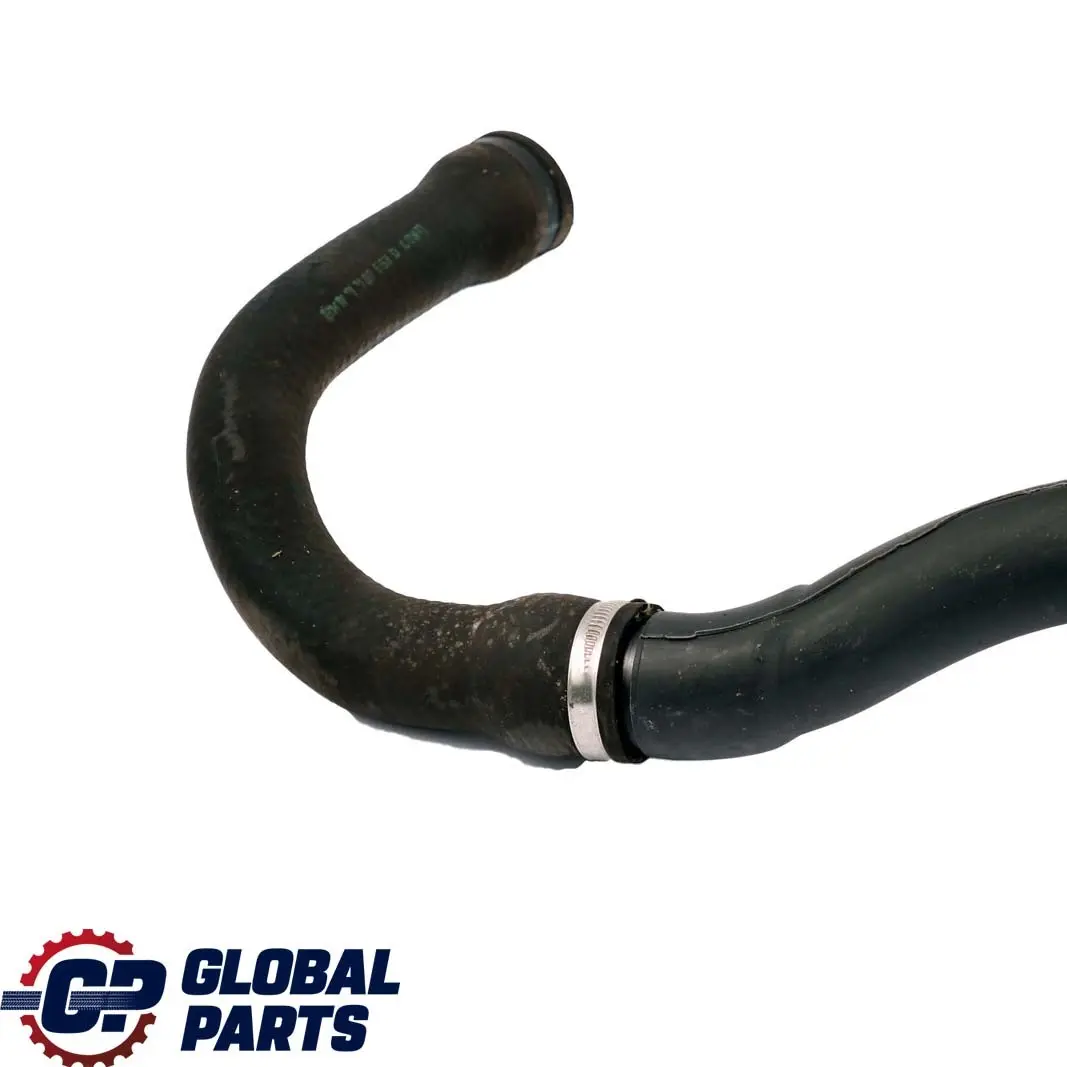 Wlew rura wąż wlewu paliwa benzyna do BMW E36 o numerze 1181598 BMW E36 Wlew rura wąż wlewu paliwa benzyna - SKU 1181598 - Numer Części 1181598