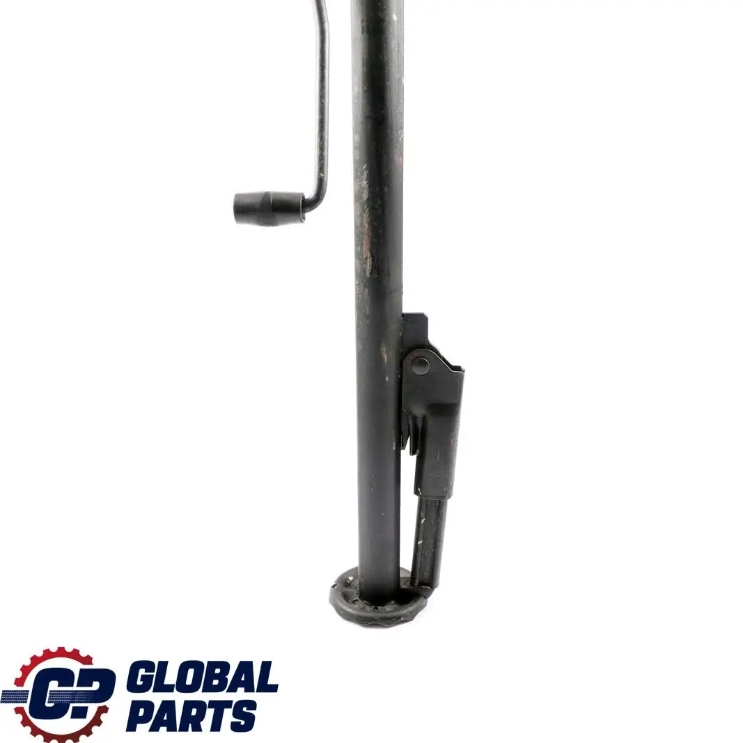 Sollevamento Cric Strumento Acciaio per BMW E36 Auto con numero di parte 1181801 BMW E36 Auto Sollevamento Cric Strumento Acciaio - SKU 1181801 - Numero di parte 1181801