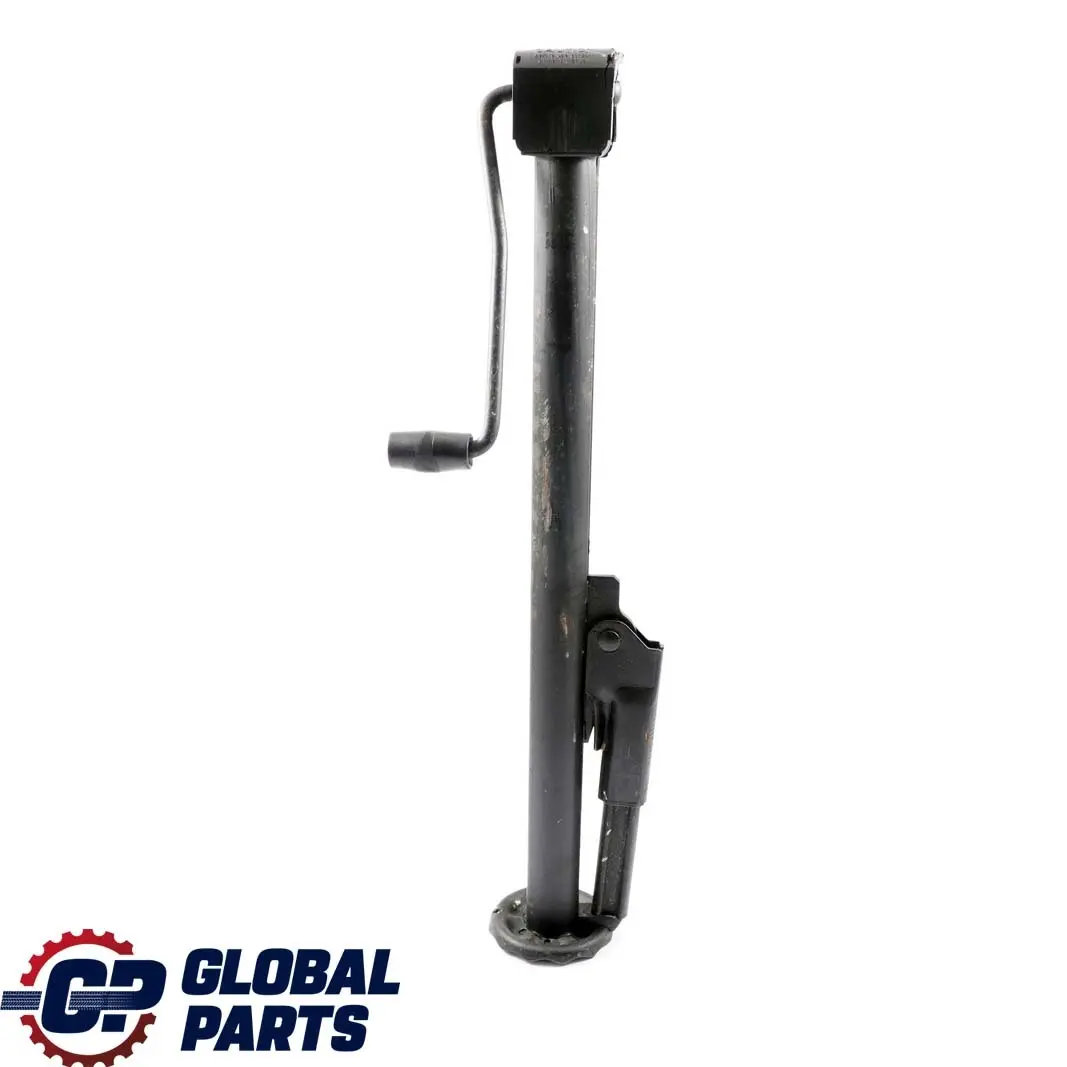 BMW E36 Coche Gato De elevacion Herramienta De acero - SKU 1181801 - Número de pieza 1181801