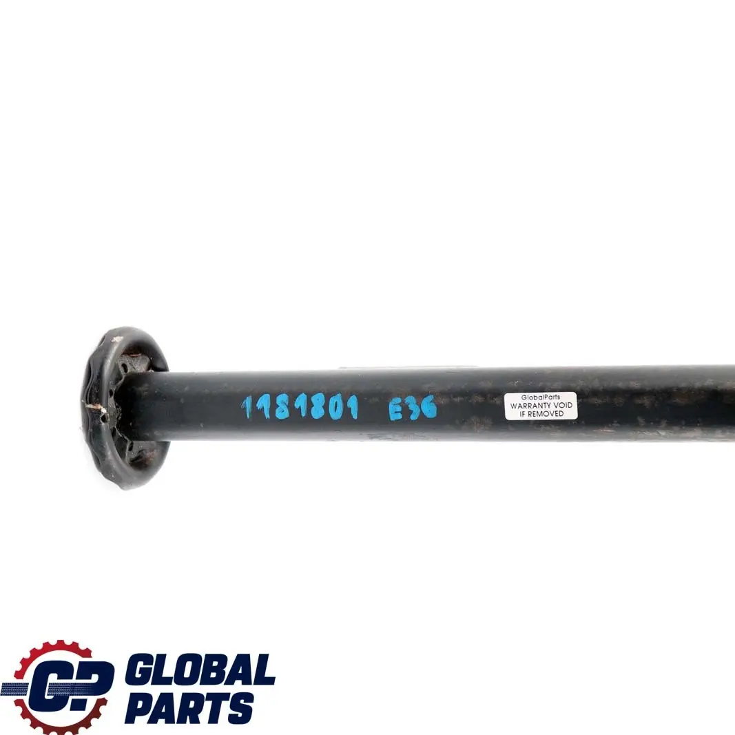 BMW 3 E36 Jack Autoheber Acier a Outils - SKU 1181801 - Numéro de pièce 1181801