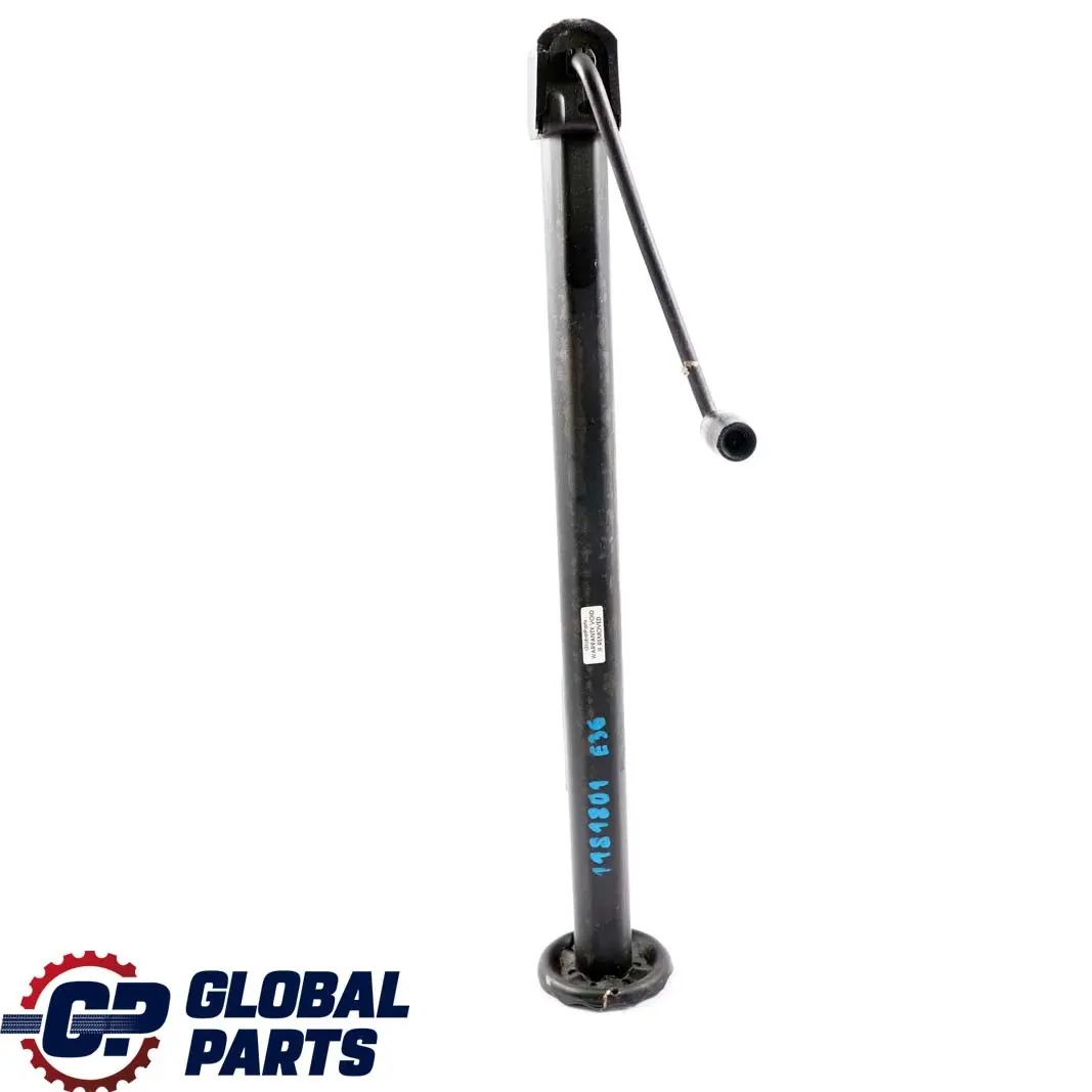 BMW 3 E36 Jack Autoheber Acier a Outils - SKU 1181801 - Numéro de pièce 1181801