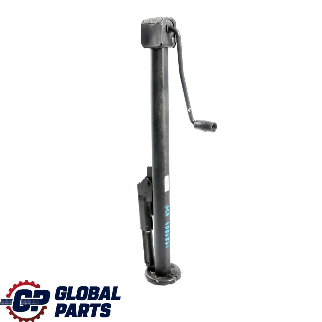 Sollevamento Cric Strumento Acciaio per BMW E36 Auto con numero di parte 1181801 BMW E36 Auto Sollevamento Cric Strumento Acciaio - SKU 1181801 - Numero di parte 1181801