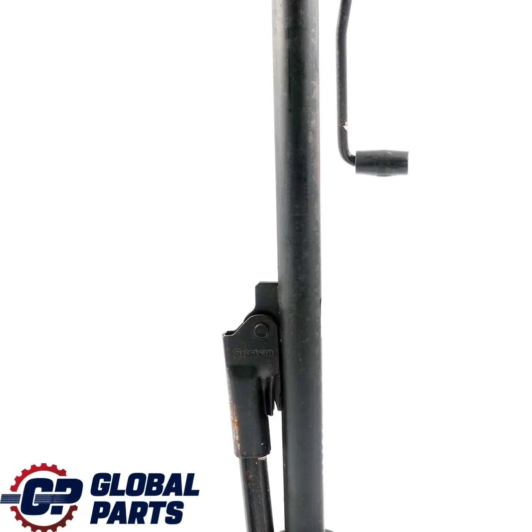 Lifting Jack Tool Steel to BMW 3 Series E36 Car with Part number 1181801 BMW 3 Series E36 Car Lifting Jack Tool Steel - SKU 1181801 - Part number 1181801