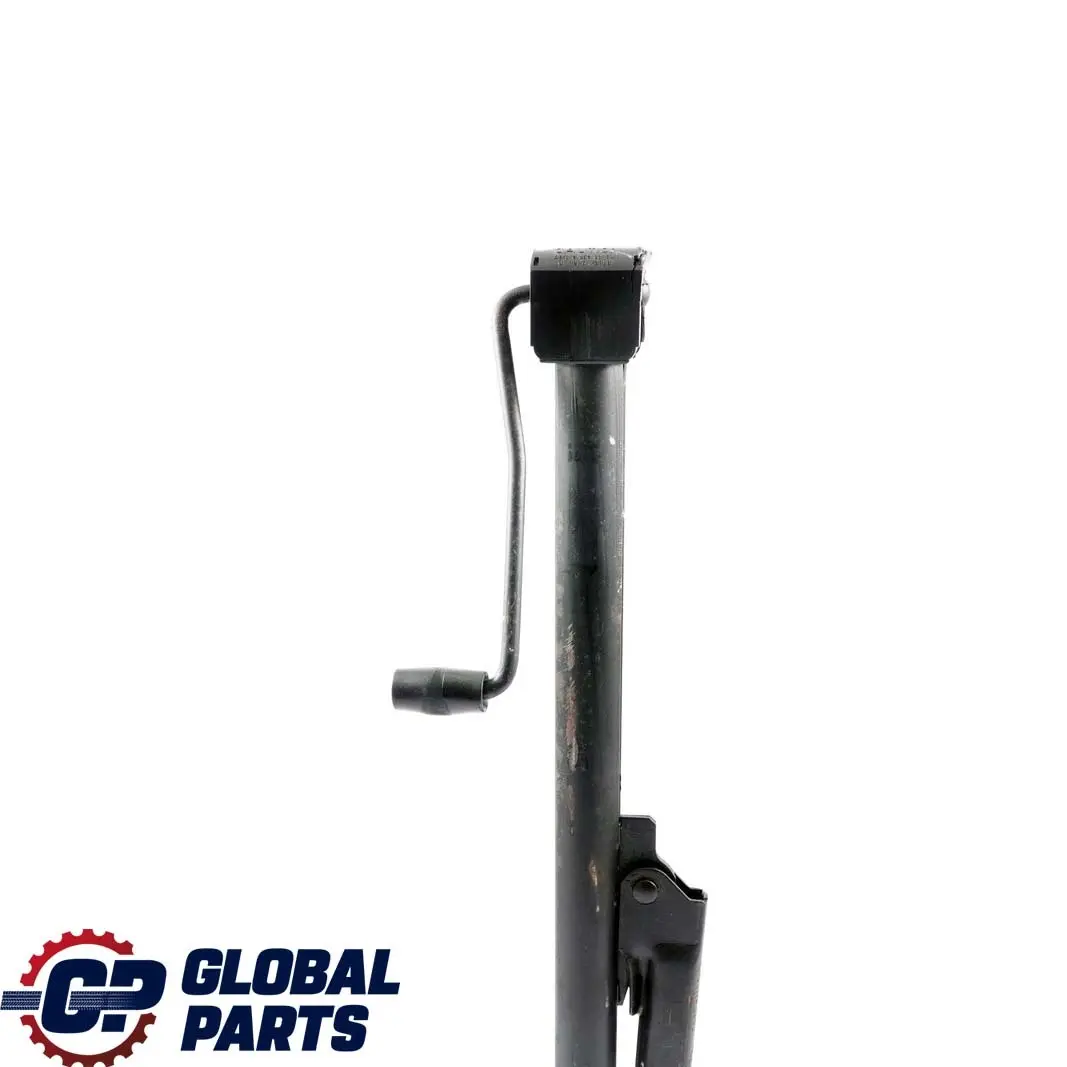 BMW 3 E36 Jack Autoheber Acier a Outils - SKU 1181801 - Numéro de pièce 1181801