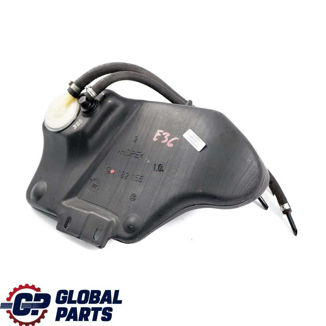 Expansion Tank 1613 to BMW 3 Series E36 Fuel with Part number 1182156 BMW 3 Series E36 Fuel Expansion Tank 1613 - SKU 1182156 - Part number 1182156
