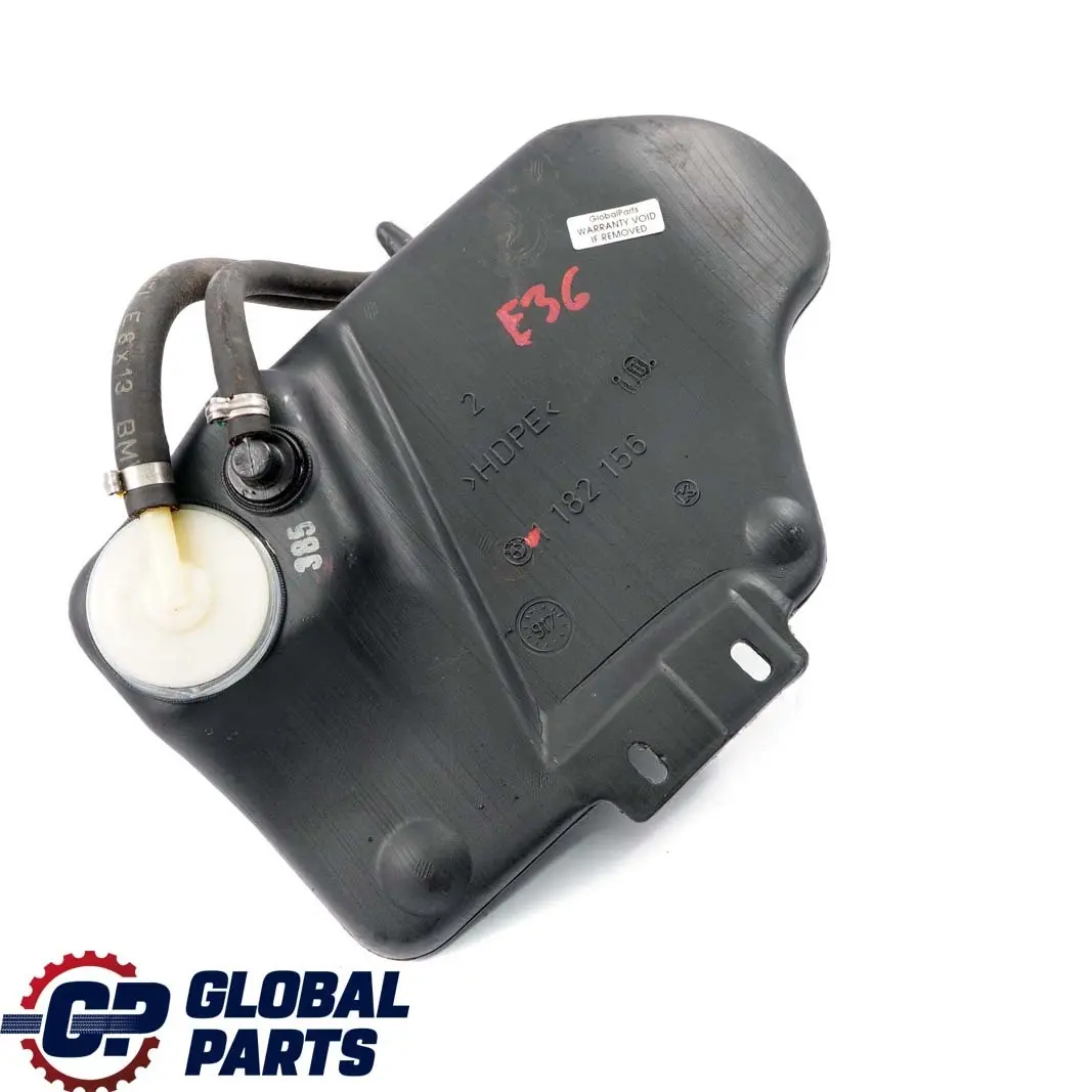 Ausgleichsbehälter Kraftstoffversorgung für BMW 3 er E36 mit Teilenummer 1182156 BMW 3 er E36 Ausgleichsbehälter Kraftstoffversorgung - SKU 1182156 - Teilenummer 1182156