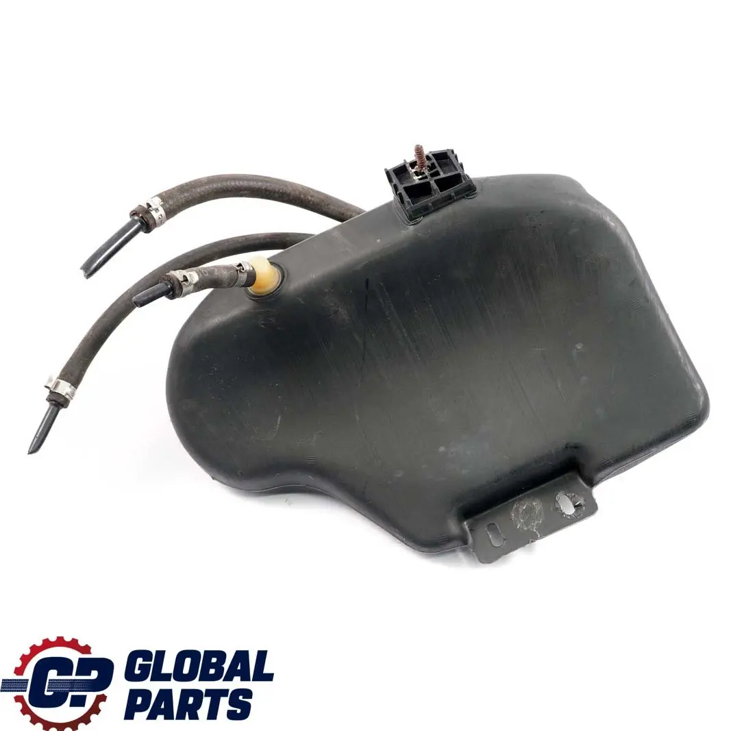Expansion Tank 1613 to BMW 3 Series E36 Fuel with Part number 1182156 BMW 3 Series E36 Fuel Expansion Tank 1613 - SKU 1182156 - Part number 1182156