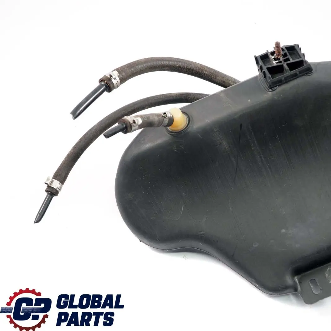 Expansion Tank 1613 to BMW 3 Series E36 Fuel with Part number 1182156 BMW 3 Series E36 Fuel Expansion Tank 1613 - SKU 1182156 - Part number 1182156