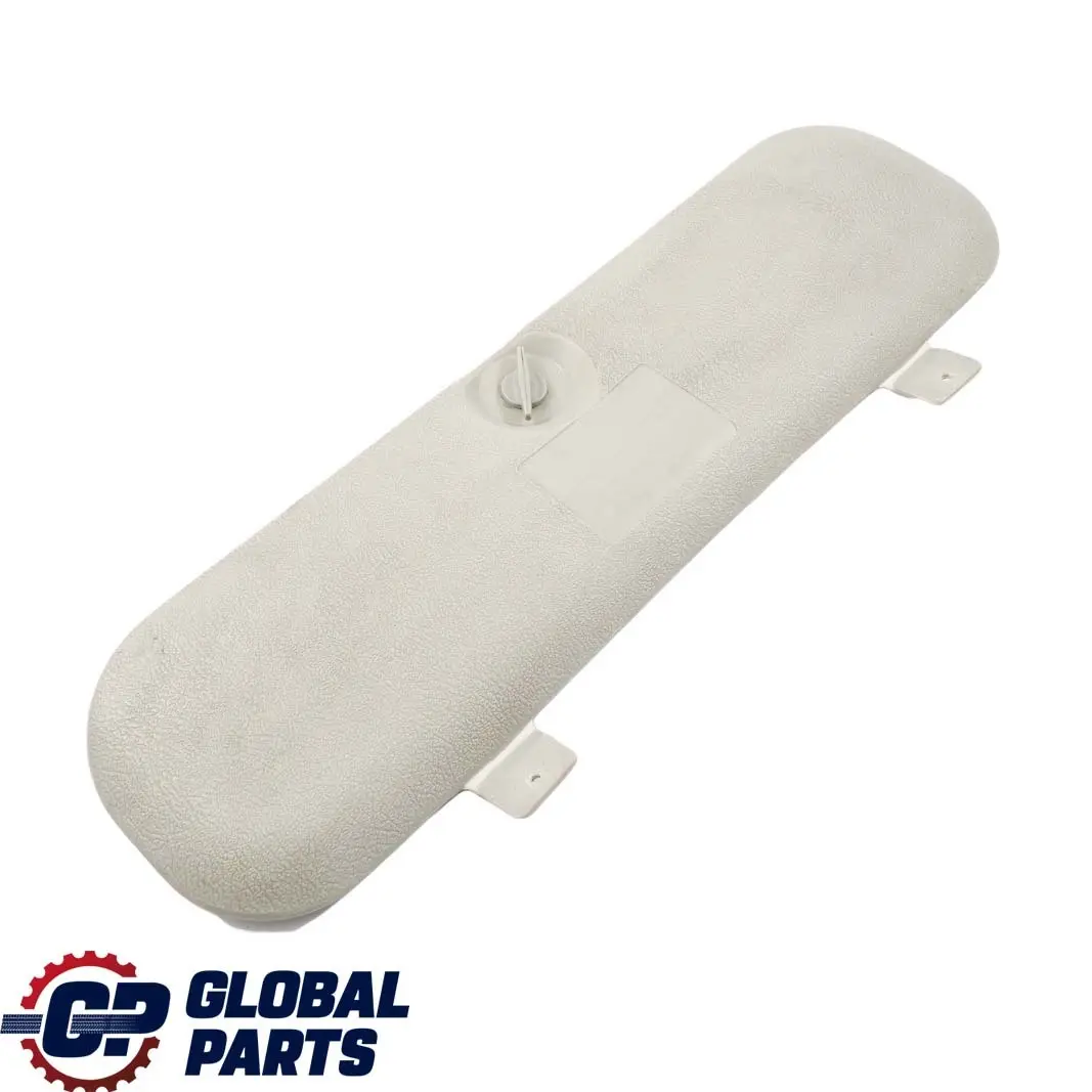 Boot Lid Tailgate Interior Tool Storage Box to BMW 3 Series E36 Rear with Part number 1182366 BMW 3 Series E36 Rear Boot Lid Tailgate Interior Tool Storage Box - SKU 1182366 - Part number 1182366