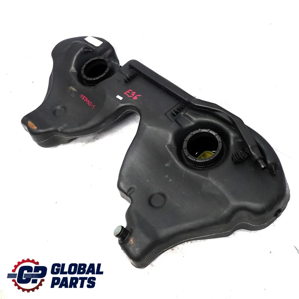 Zbiornik paliwa bak benzyna do BMW E36 Kombi Sedan o numerze 6766940 BMW E36 Kombi Sedan Zbiornik paliwa bak benzyna - SKU 1182490-1 - Numer Części 6766940