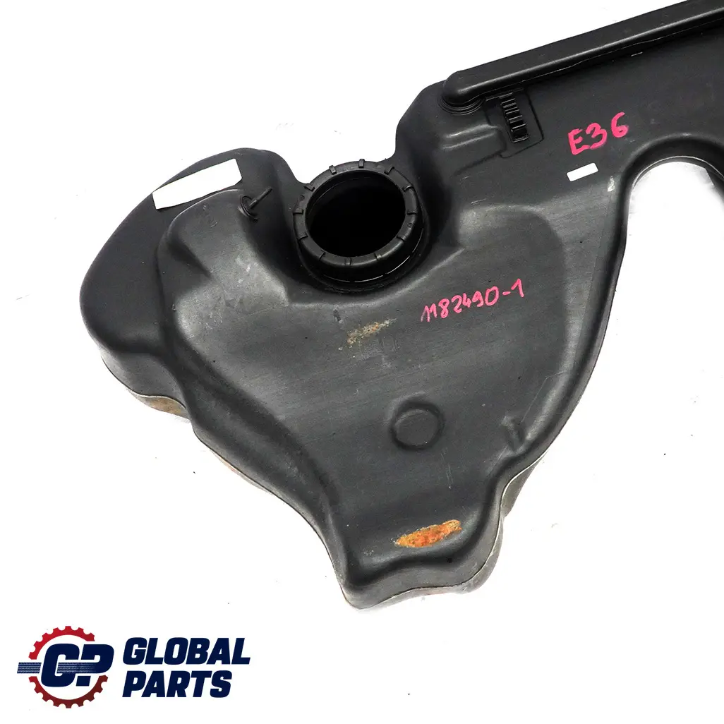 Bare Plastic Fuel Tank Petrol 65L 1182490 to BMW 3 E36 Saloon Touring Coupe Cabrio with Part number 6766940 BMW 3 E36 Saloon Touring Coupe Cabrio Bare Plastic Fuel Tank Petrol 65L 1182490 - SKU 1182490-1 - Part number 6766940