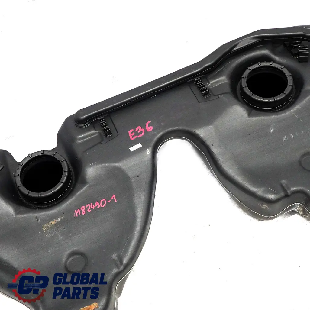 BMW 3 E36 Saloon Touring Coupe Cabrio Bare Plastic Fuel Tank Petrol 65L 1182490 - SKU 1182490-1 - Part number 6766940