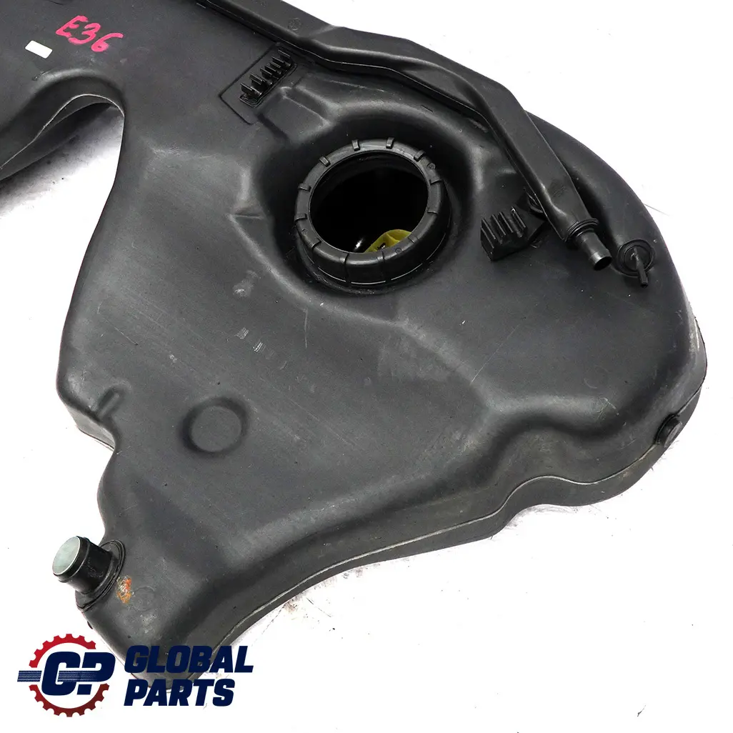 BMW 3 E36 Limousine Touring Coupe Cabrio Nackter Kraftstofftank Benzin 65L - SKU 1182490-1 - Teilenummer 6766940