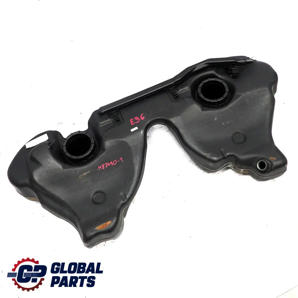 Nue Carburant Essence 65L pour BMW 3 E36 Limousine Touring Coupe Cabriolet à propos du numéro de pièce 6766940 BMW 3 E36 Limousine Touring Coupe Cabriolet Nue Carburant Essence 65L - SKU 1182490-1 - Numéro de pièce 6766940