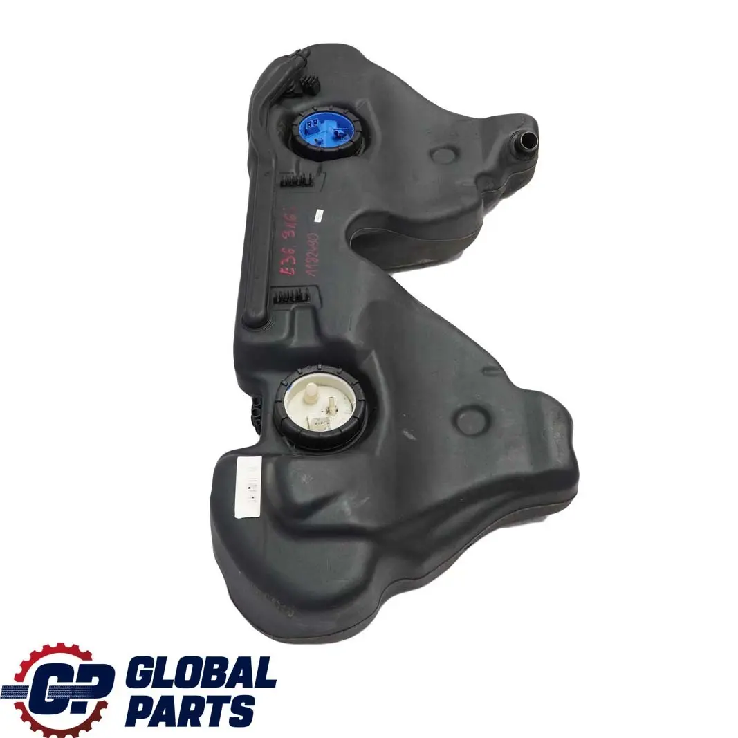 Reihe E36 Kompletter Kraftstofftank Benzin für BMW 3 mit Teilenummer 6766940 BMW 3 Reihe E36 Kompletter Kraftstofftank Benzin - SKU 1182490 - Teilenummer 6766940