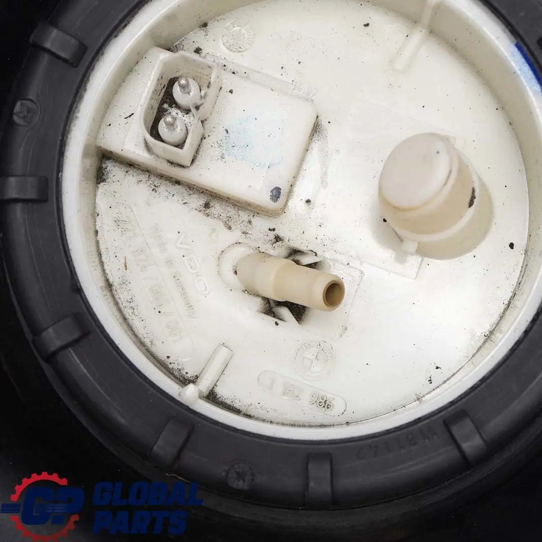 BMW 3 Series E36 Complete Fuel Tank Pump Level Sensor Petrol - SKU 1182490 - Part number 6766940