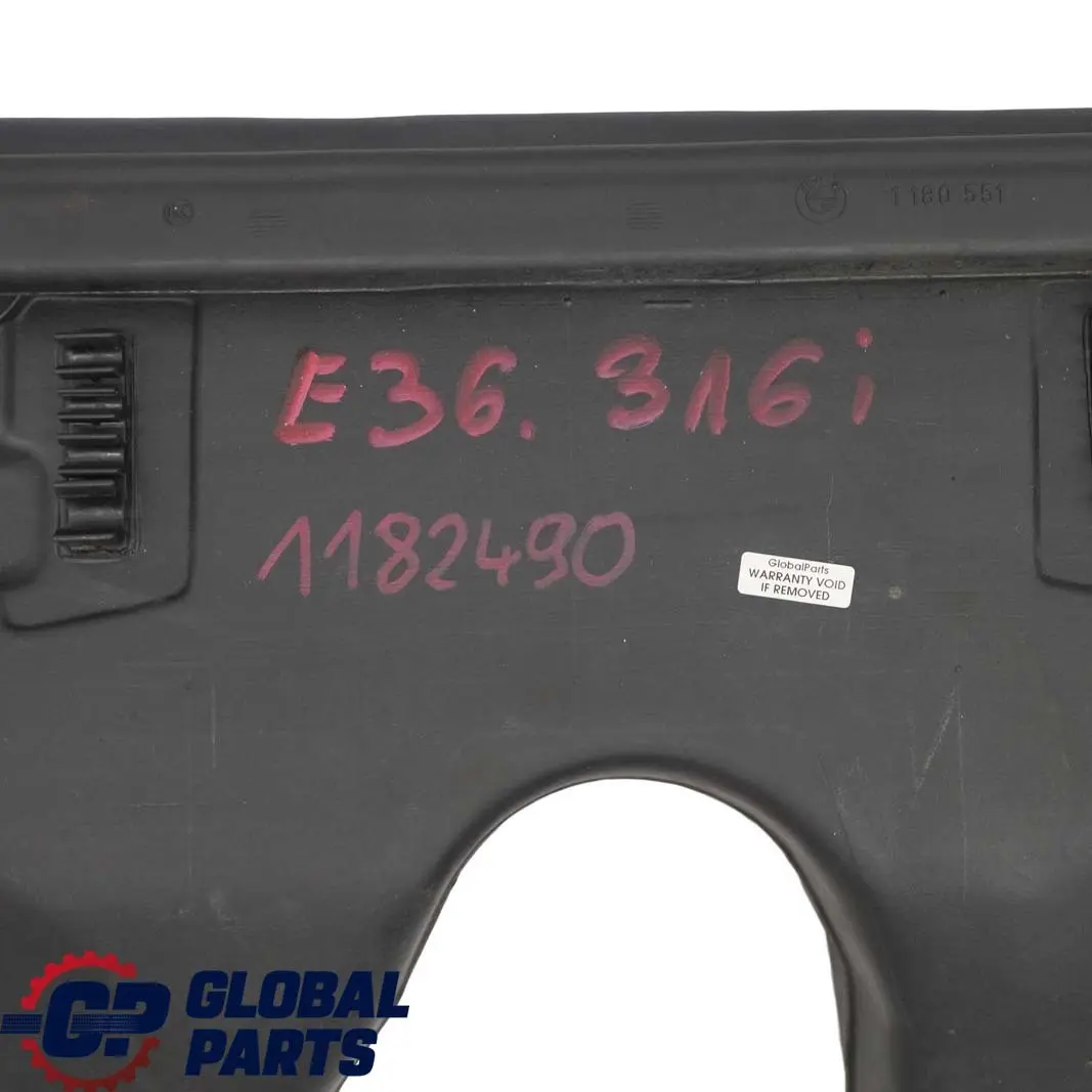 BMW 3 Series E36 Complete Fuel Tank Pump Level Sensor Petrol - SKU 1182490 - Part number 6766940