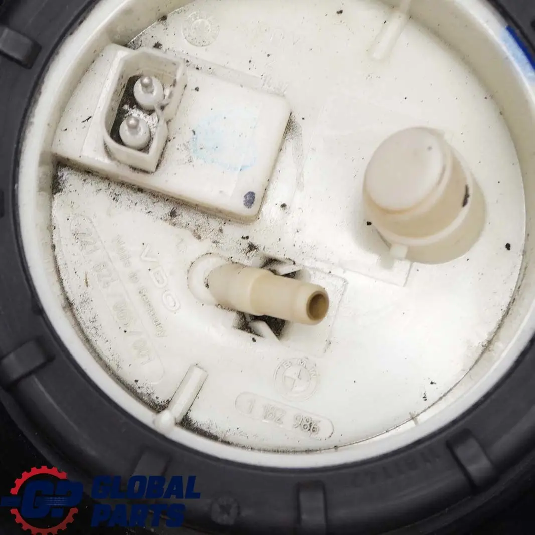 BMW 3 Series E36 Complete Fuel Tank Pump Level Sensor Petrol - SKU 1182490 - Part number 6766940