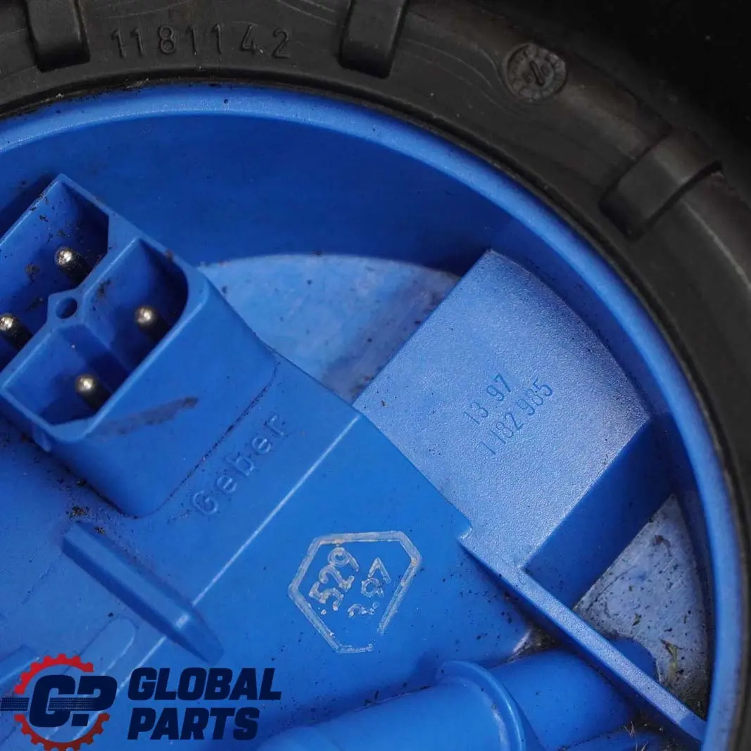 Complete Fuel Tank Pump Level Sensor Petrol to BMW 3 Series E36 with Part number 6766940 BMW 3 Series E36 Complete Fuel Tank Pump Level Sensor Petrol - SKU 1182490 - Part number 6766940